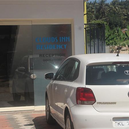 סולטאן באטרי Clouds Inn מראה חיצוני תמונה